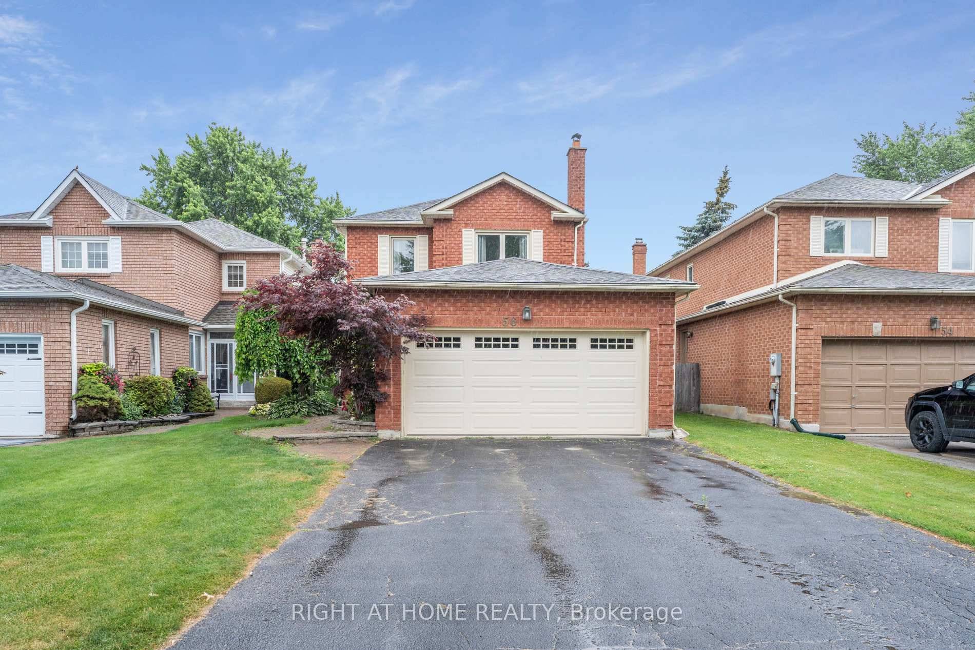 Welcome to this beautifully renovated 3 1 bedroom home, ideally located in central Keswick on a quiet, family friendly side street just two blocks from Lake Simcoe.