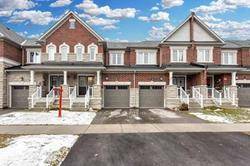 Gorgeous 3Br 3Wr Townhouse With Finished Basement In The Sought After Northwest Brampton For Lease !