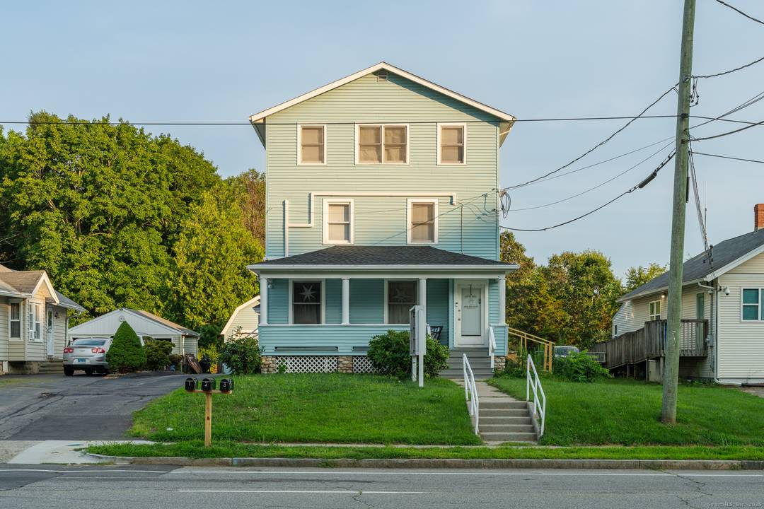 Unbeatable Commercial Investment Opportunity in Norwich's Busiest Corridor.