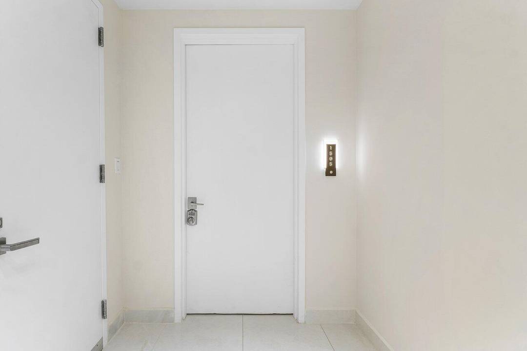 Paradise on the Beach ! Just bring your toothbrush and stay in this stunning designer furnished 2 bedroom, 2 bath oceanfront condo on Singer Island, FL.