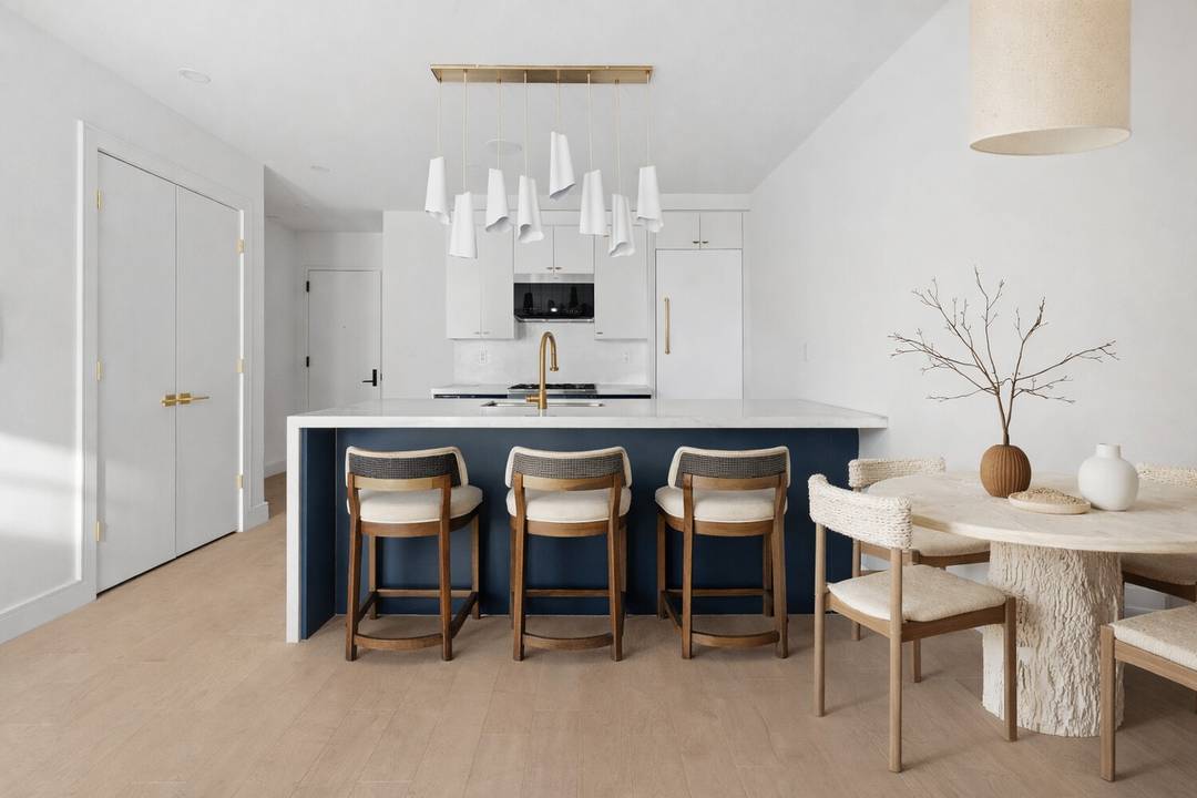 Welcome to 1073 Willoughby Avenue, a boutique new development condominium comprised of eight residences, with thoughtfully designed homes in the heart of Bushwick.