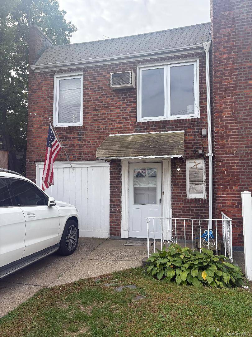 This property is an Investor's dream First time home buyer's breakthrough !