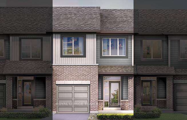 Discover Harmony, a master planned, family friendly community connected to the growing center of Barrhaven.