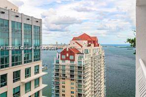 PRICE REDUCTION ! LARGE 2BED DEN ON 41TH FOOR, STUNNING CITY AND PARTIAL BAY VIEW, MARBLE FLOOR, LARGE BALCONY, AMENIETIES INCLUDE TWO POOLS, JACUZZI, FITNESS CENTER, BBQ AREA, 24 HRS ...