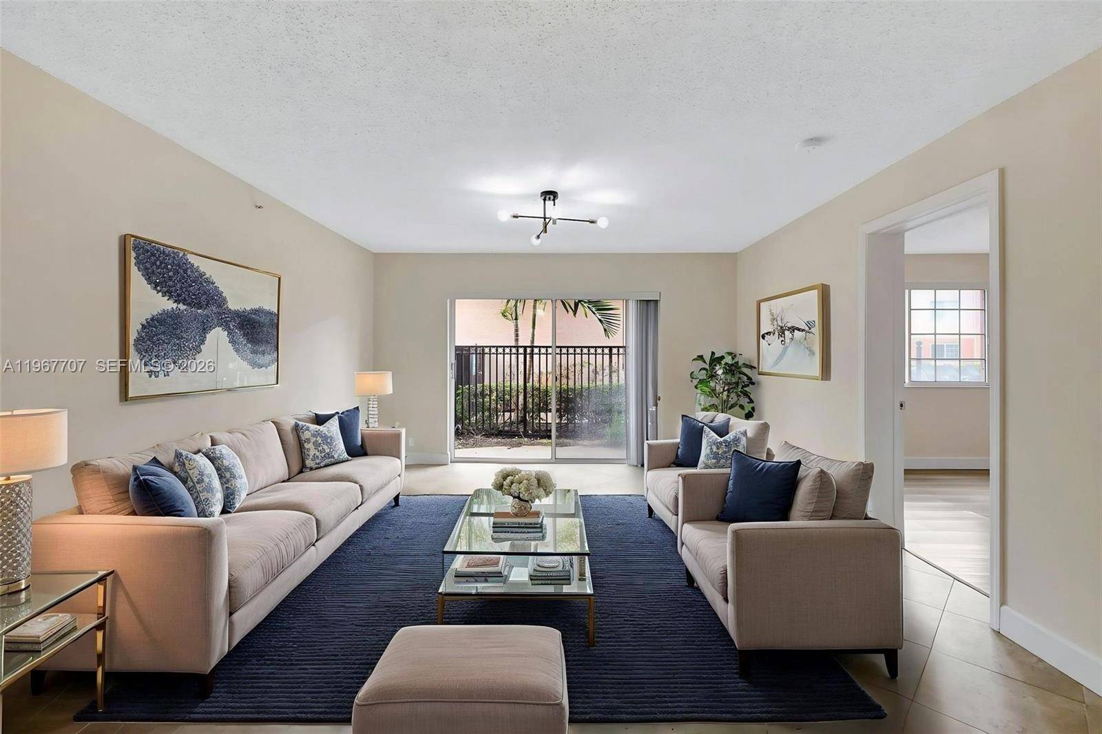 Welcome to this recently renovated 2BR 2BA condo in the heart of Fort Lauderdale s highly desirable 33316 zip code.