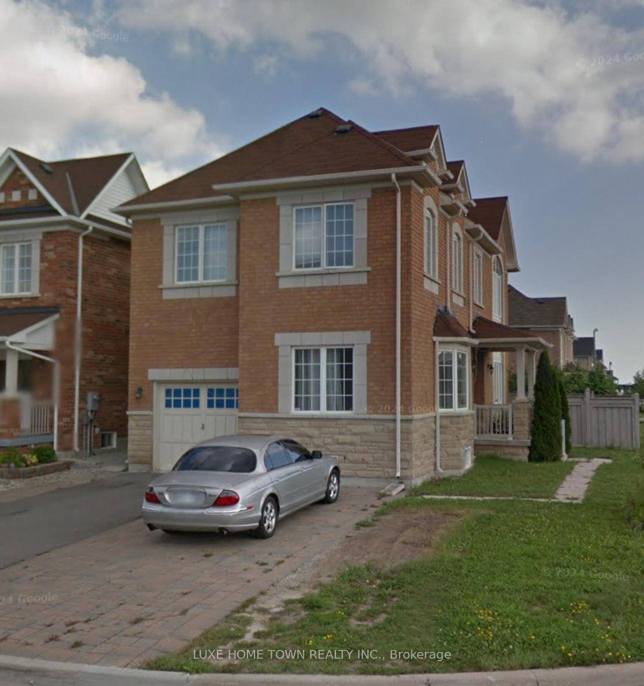 2 Bedroom Basement for Lease.
