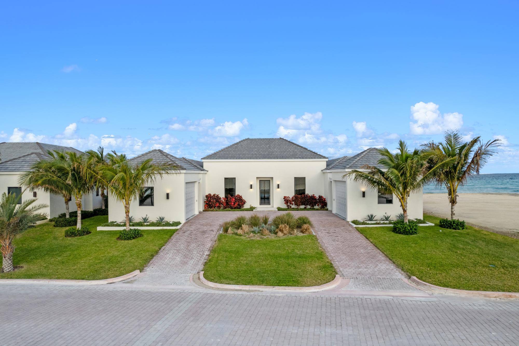 ROCKWELL ISLAND Single Family Home Bimini