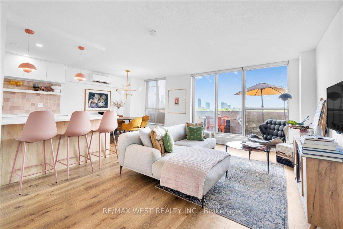 Fall head over heels in this one of a kind professionally designed two storey corner suite the moment you arrive.