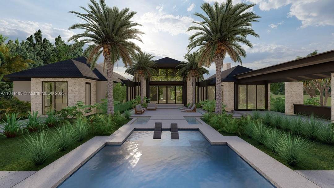 An unparalleled opportunity to own nearly 2 sprawling acres 75, 358 sf in the highly sought after Sunset East neighborhood.