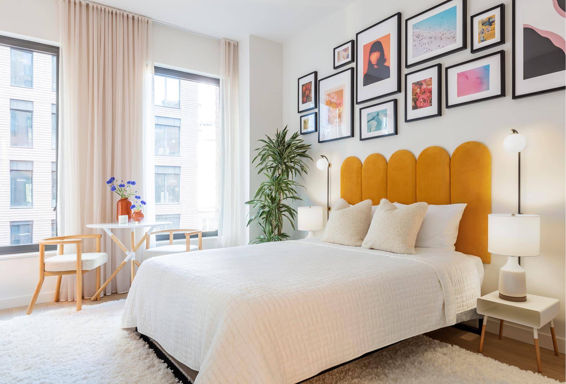 Offering 1 month OP and 1 month free on a 13 month lease.