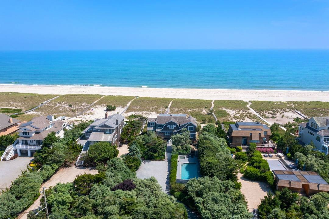Westhampton Oceanfront Rental