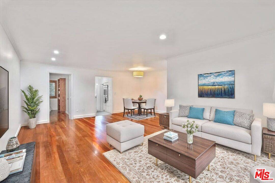 1327   Stanford St 2BR Santa Monica La
