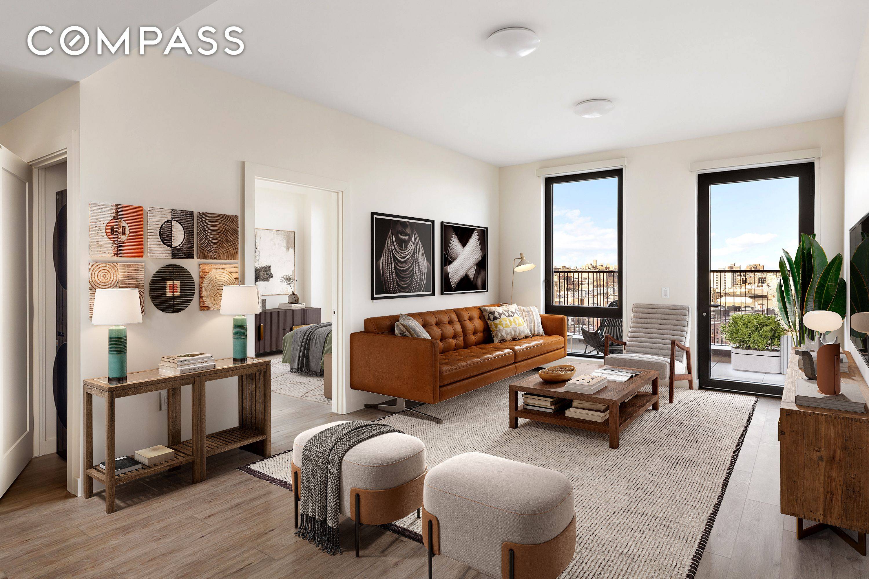 BRAND NEW APARTMENTS AVAILABLE NOW Contact us to learn about our New Lease Offers Welcome to The Concourse, where our beautifully designed two bedroom apartments blend modern elegance with everyday ...