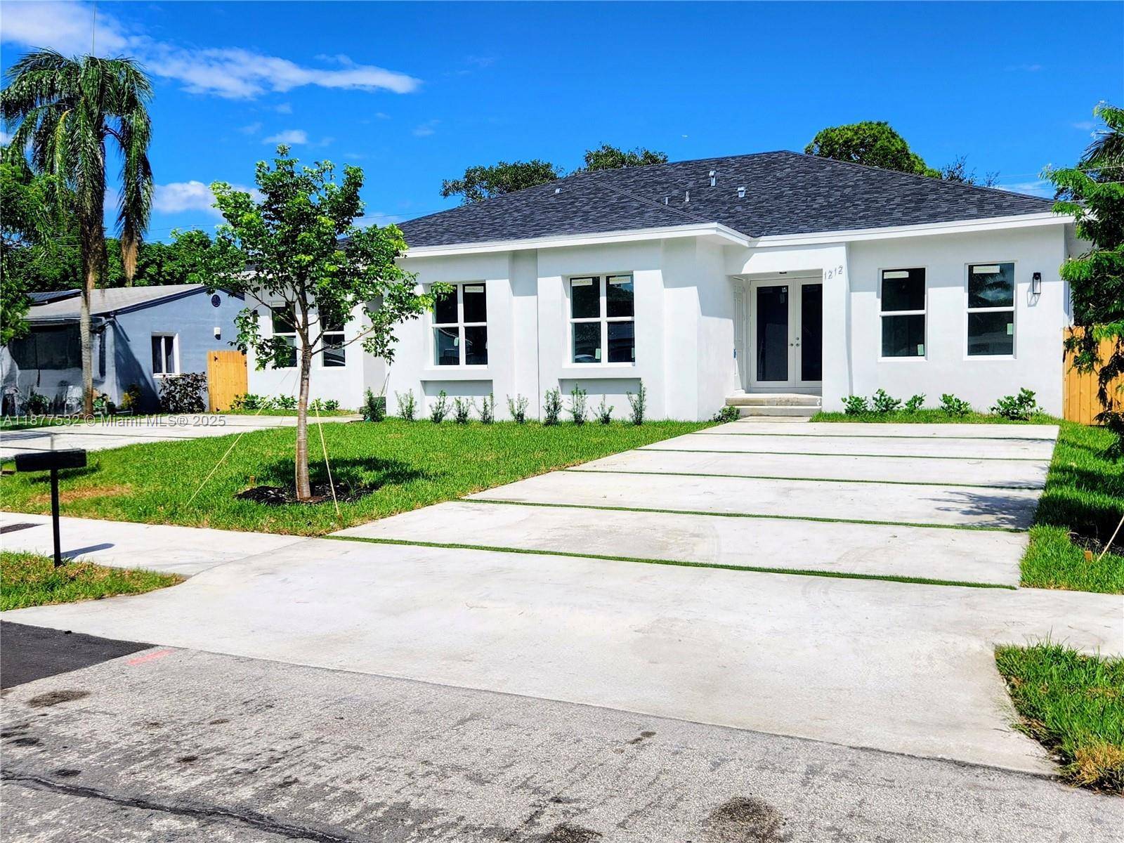 2025 New Construction, Live comfortably in this modern, beautifully built home offering an open floor plan, 10 foot ceilings, and expansive windows that bathe the interiors with natural sunlight.