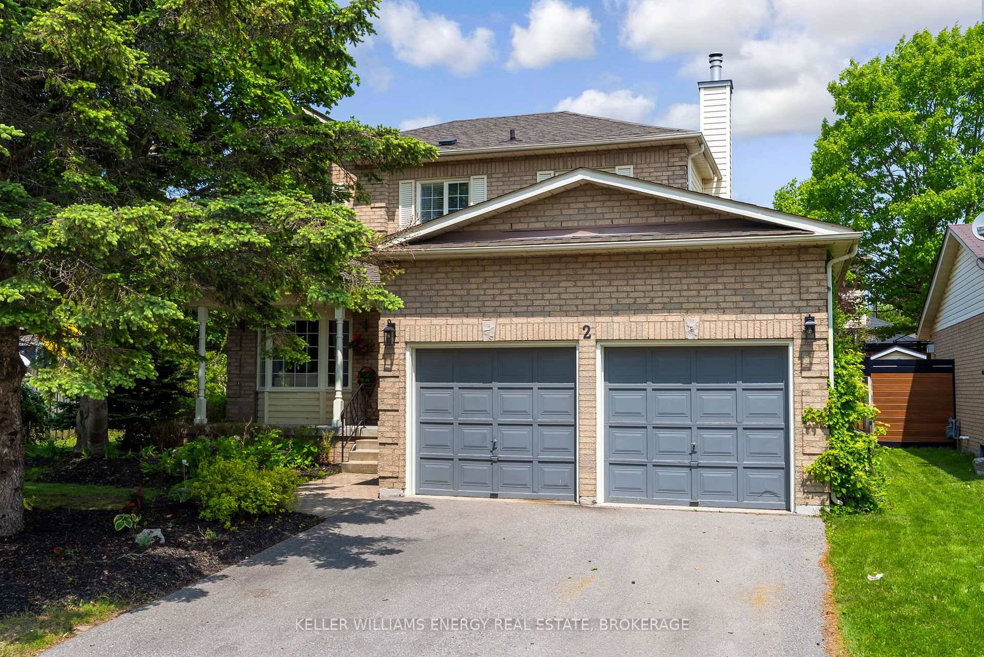 Welcome home to Newcastle Clarington !