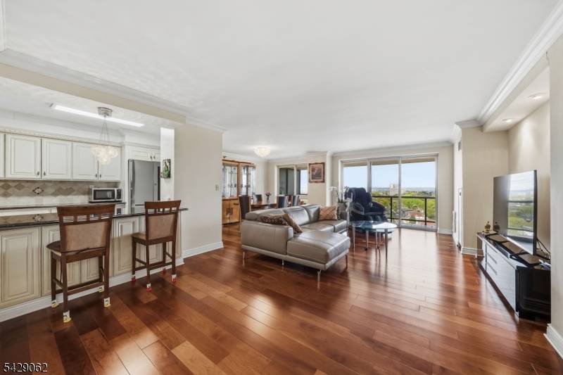 Beautiful 2 bedroom, 2 bath condo offering a spacious layout and open, airy views that fill the home with natural light.