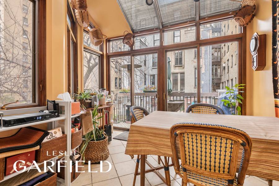 117 West 85th Street is an historic three family brownstone designed and constructed in 1891 by the architect John G.
