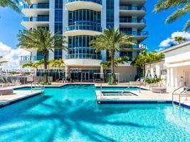 Welcome to Marina Palms North Tower !