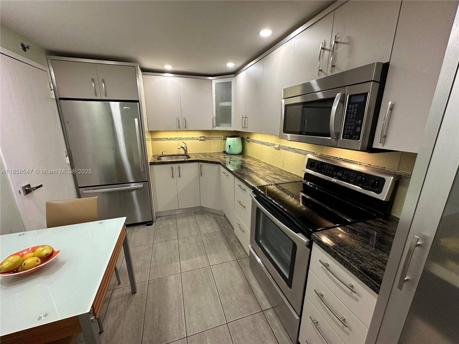 Move in ready, fully remodeled, spacious and bright 2 bedroom 2 bathroom apartment for sale in the best part of Miami Beach.