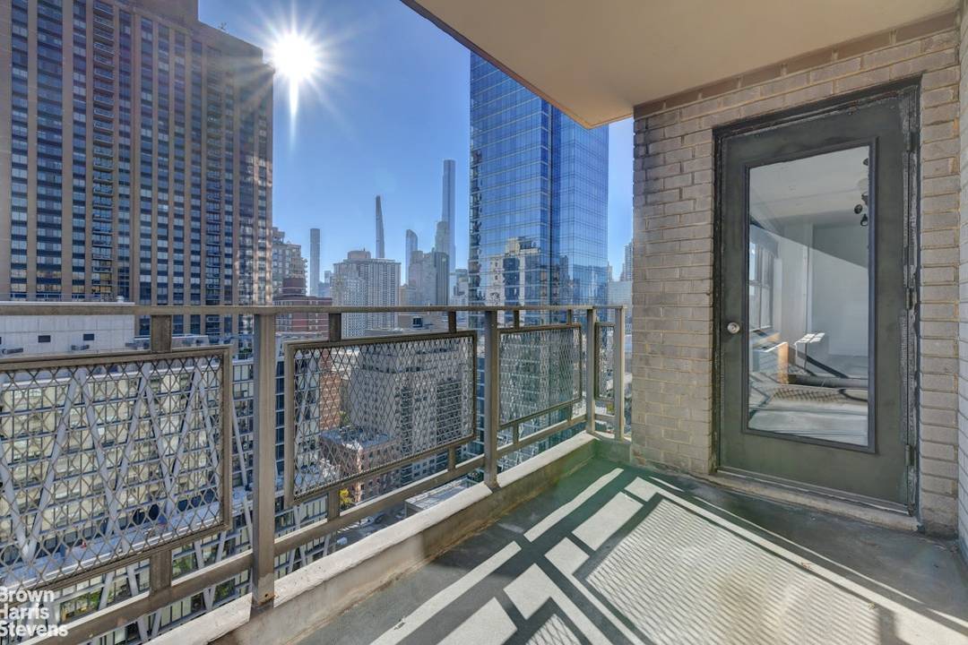 26P is the only P Line Apartment currently listed for sale.