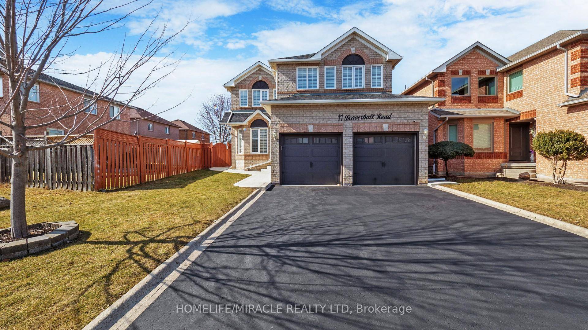 This beautifully renovated 4 bedroom, 4 bathroom detached home offers a perfect blend of modern luxury and comfort, featuring a spacious family room, a cozy living room with a fireplace, ...