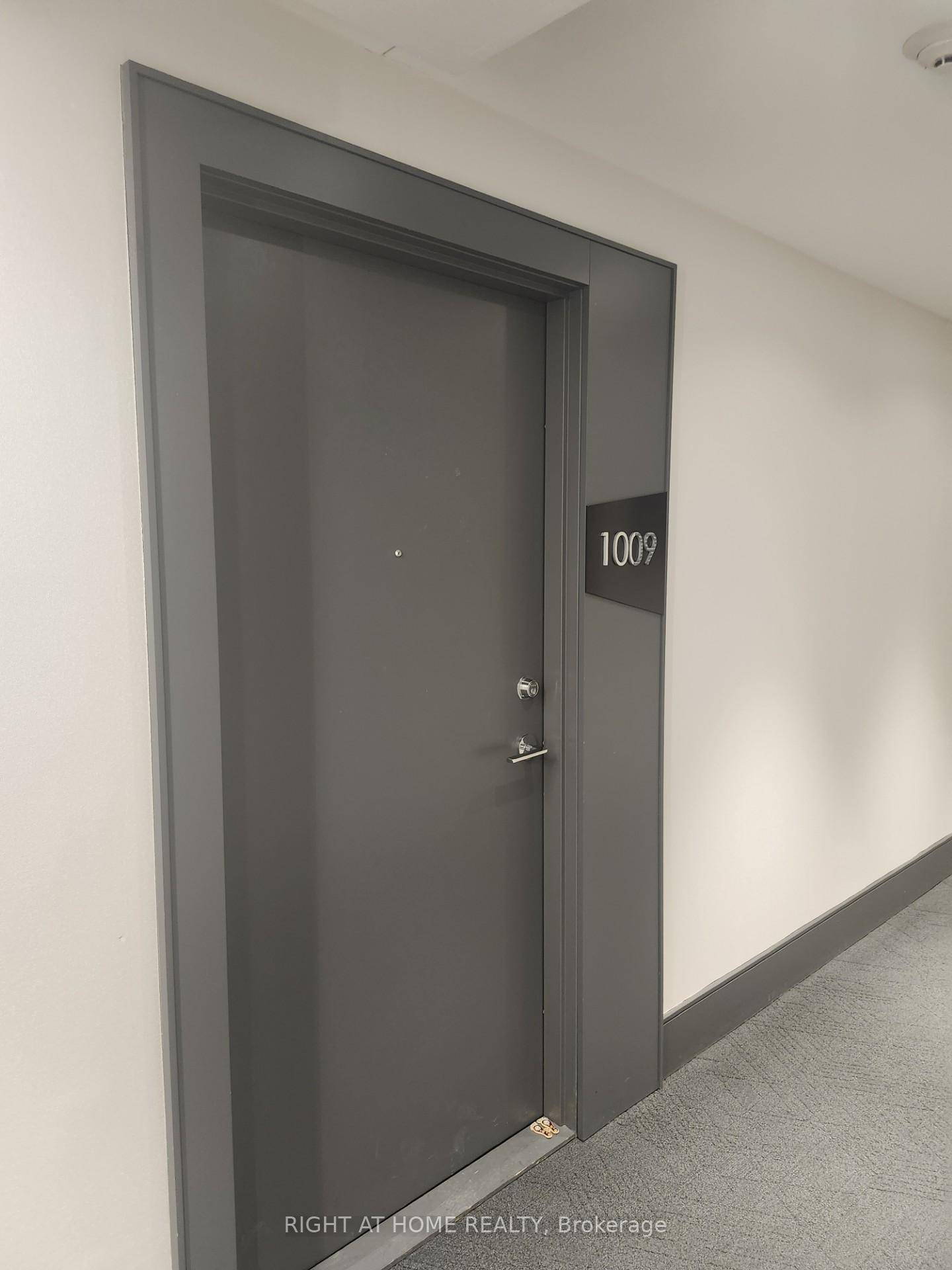 The Avenger Layout at the Desirable Avro Condominium.