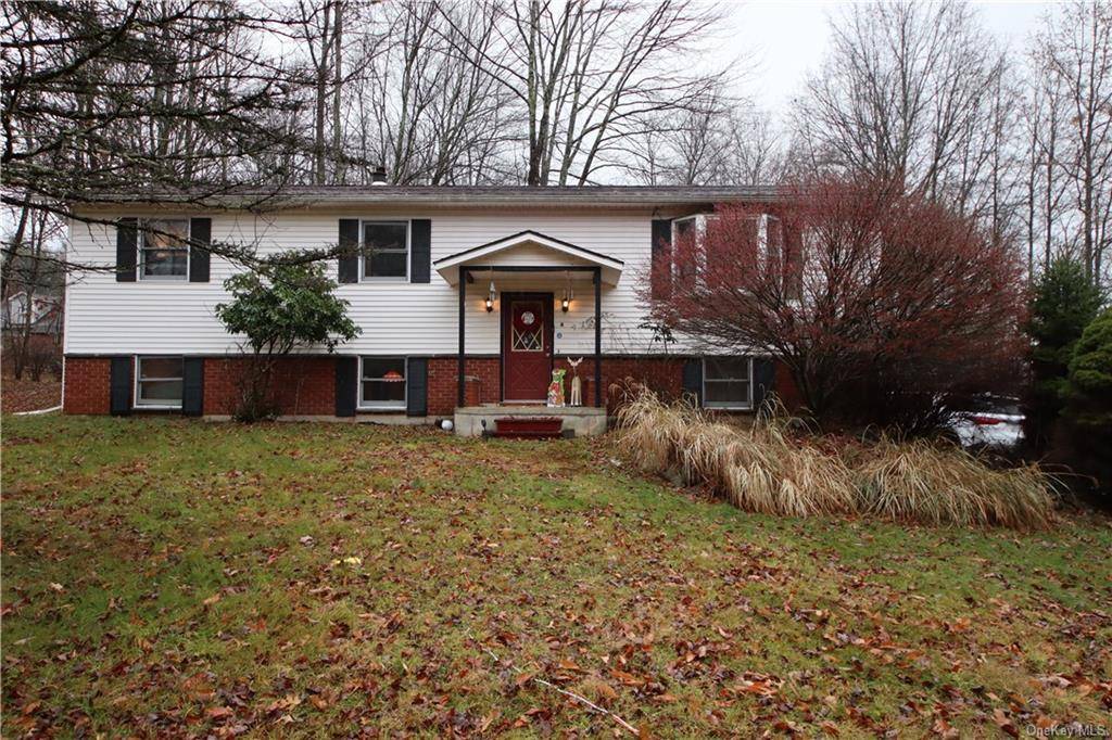 Come and check out this Beautiful 3 bedroom Home nested in the Catskill mountain area !
