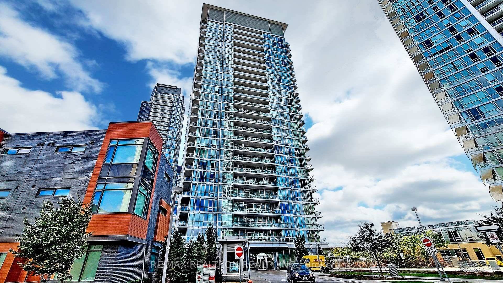 Discover the perfect blend of style and convenience in this newly renovated 2 bedroom, 2 bathroom condo at 62 Forest Manor Rd.