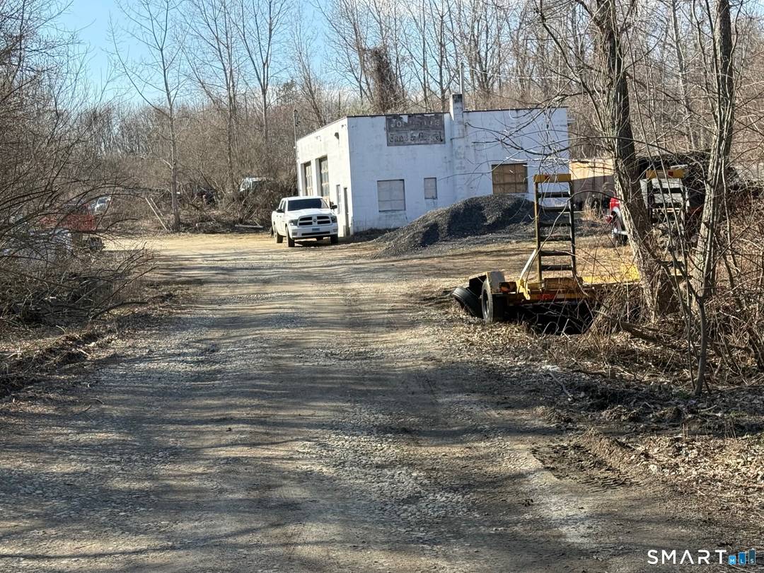 Former sand gravel operation offering exceptional potential for redevelopment as a mixed use project.