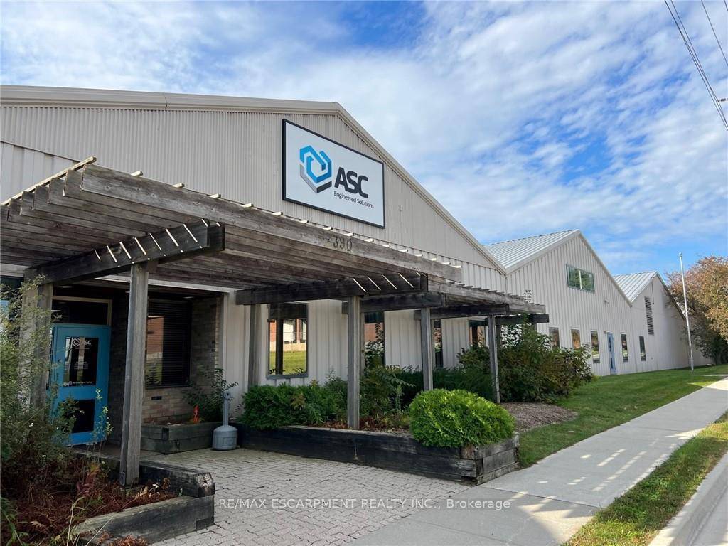 12, 000 SF of cost effective, furnished office space available.