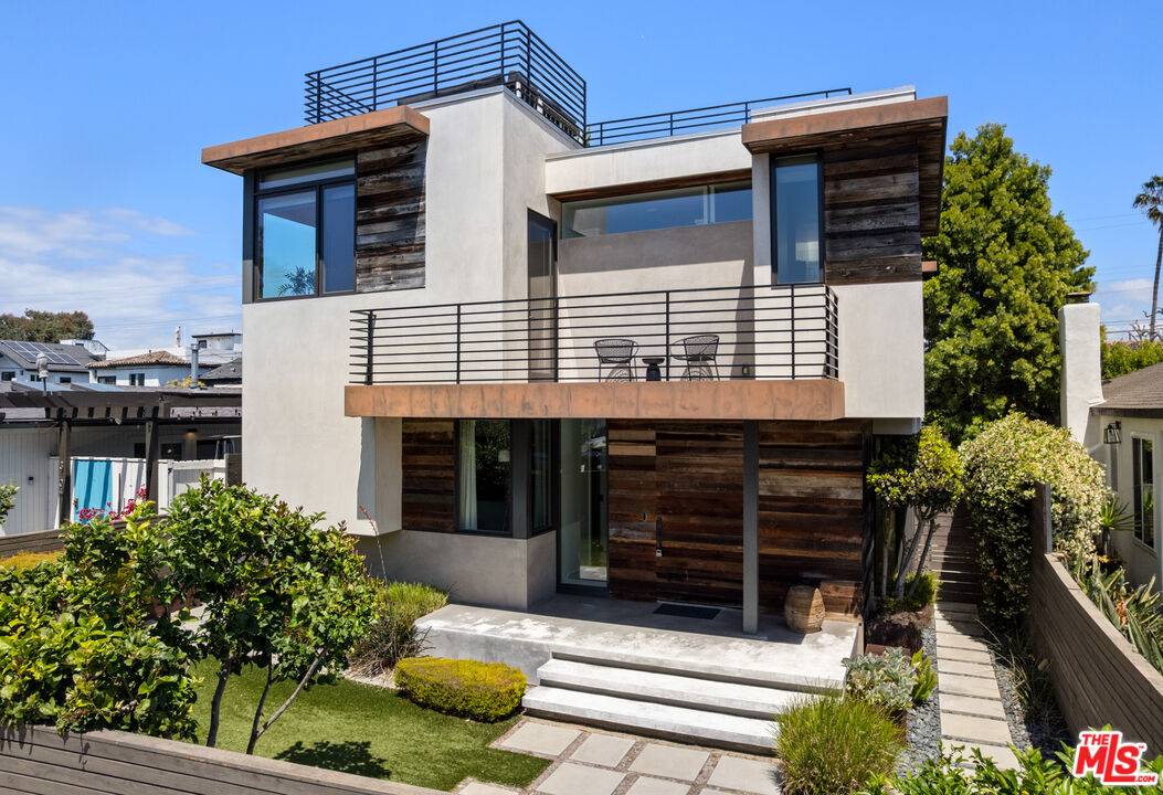 3108 Yale Ave 4BR Marina Del Rey La