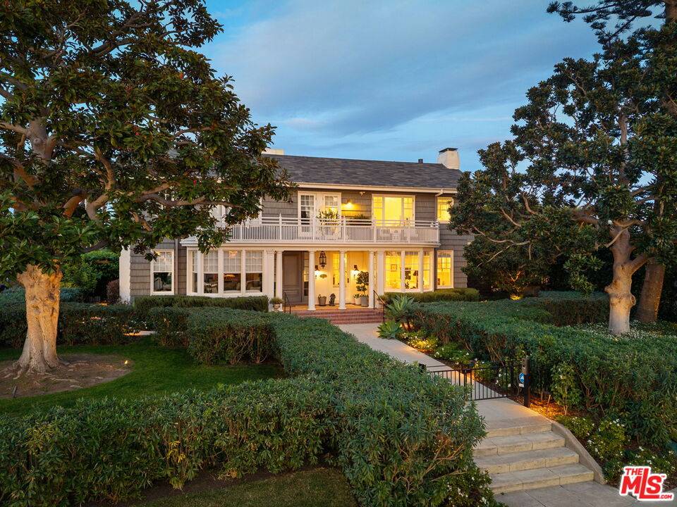 401   Ocean Ave 4BR Santa Monica La