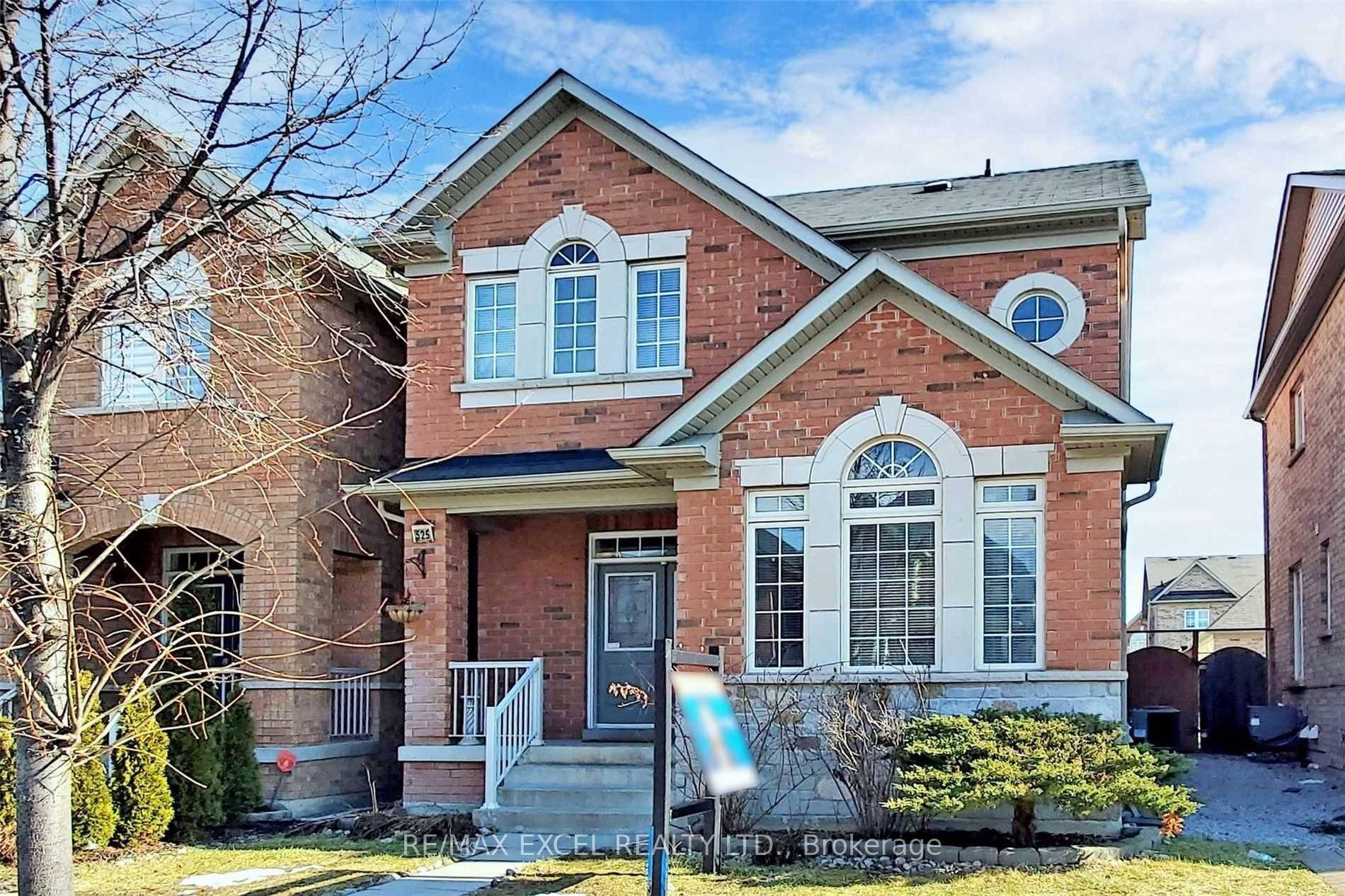 Well Maintained 3 Bedroom Detached Home Main Home Only In Desirable Cornell Community Double Car Garage Bright amp ; Sunny W Many LargeWindows 9Ft Ceiling Hardwood Floors On Main Modern ...
