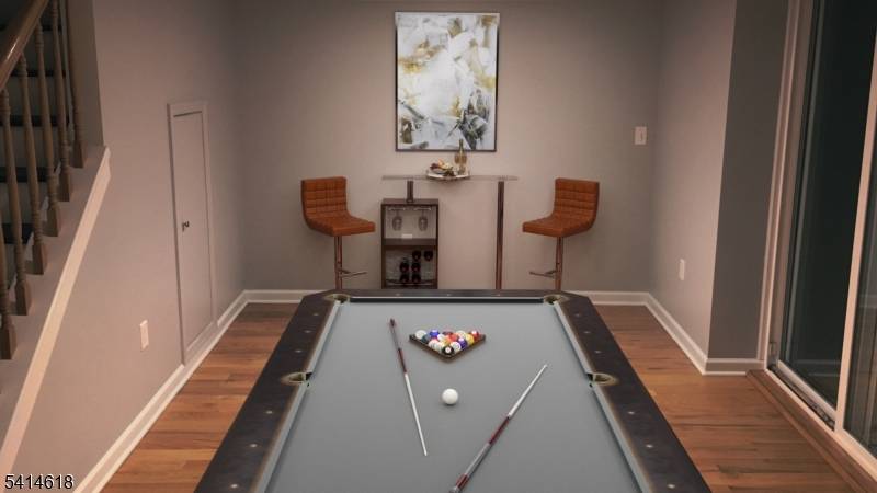 STOP LOOKING ! This is a rare and versatile property in Rockaway offering the perfect blend of residential comfort and commercial potential.