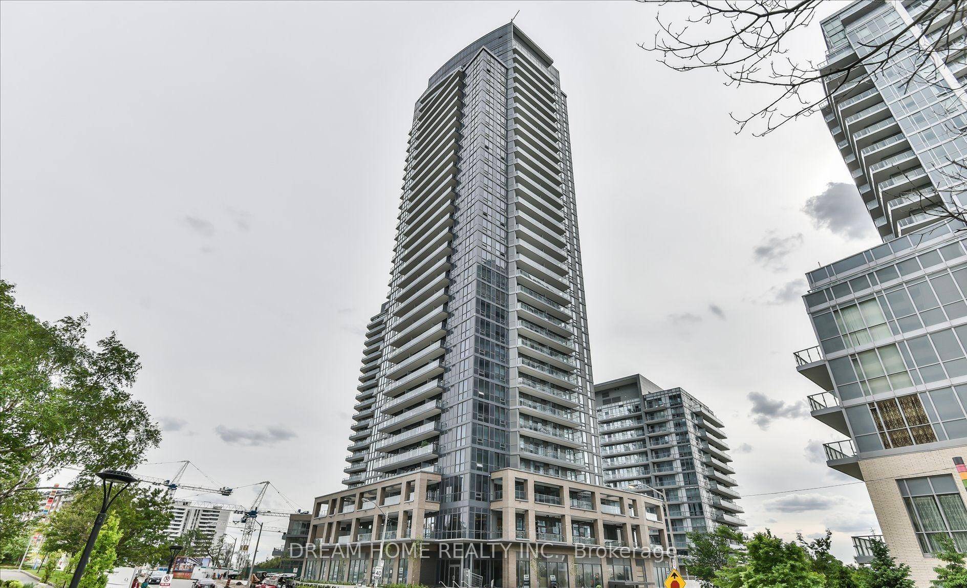 Brand New 2 Br 2 Bath Northwest Corner Unit, 9 Ceiling, Floor To Ceiling Windows.
