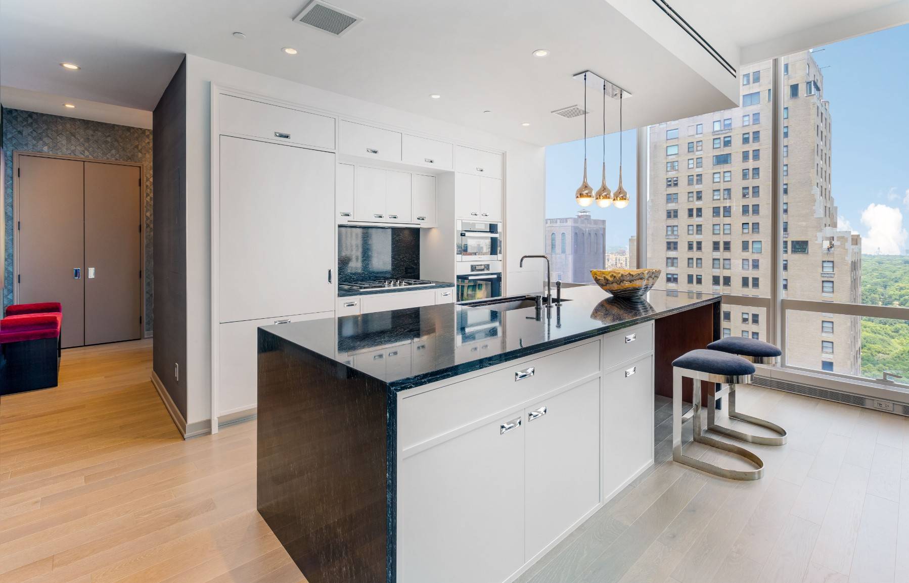 Welcome to luxury living at its finest.