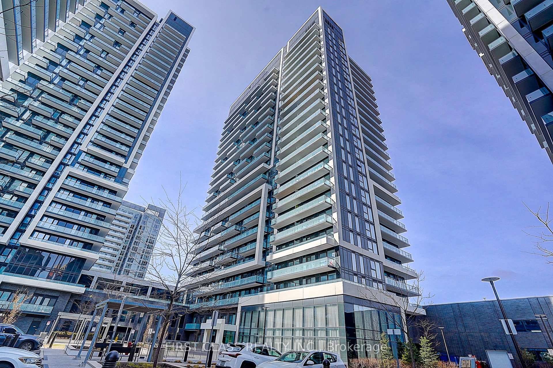 Prestigious Era Neighborhood Minutes to VIVA, Go Bus Terminal, Hwy 7, Highway 404 DVP, Restaurants, Chapters, Home Depot, Community Centre, School and All Other Amenities Two Bedroom Unit in Demanding ...