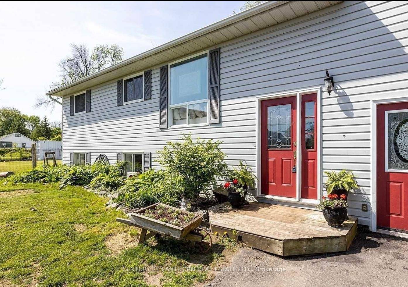 All inclusive, easy private living.