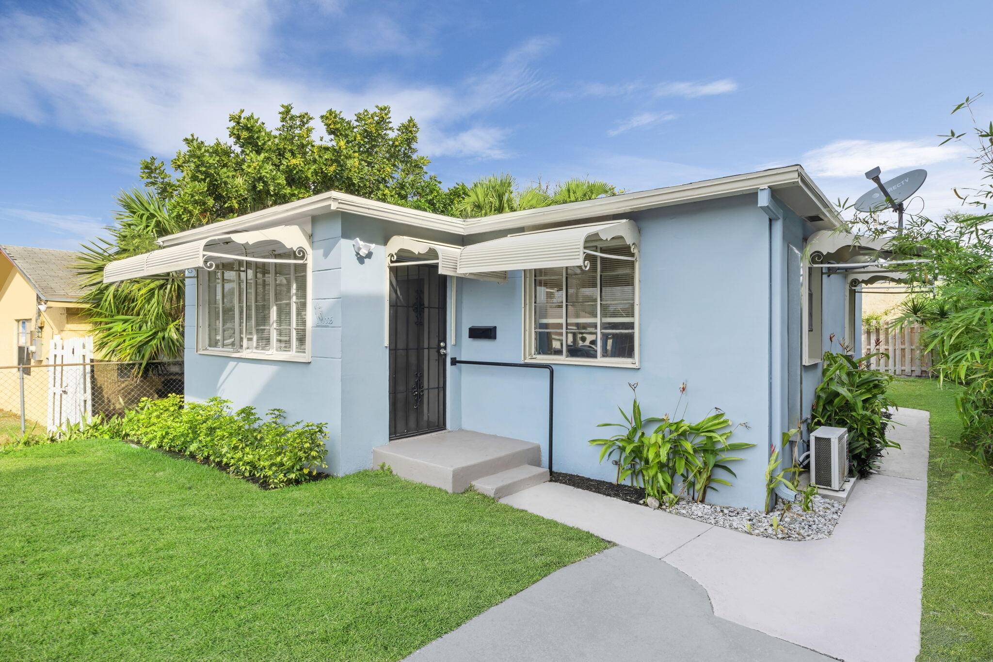Step into a piece of history with this mid century home, offering timeless appeal and modern comfort.