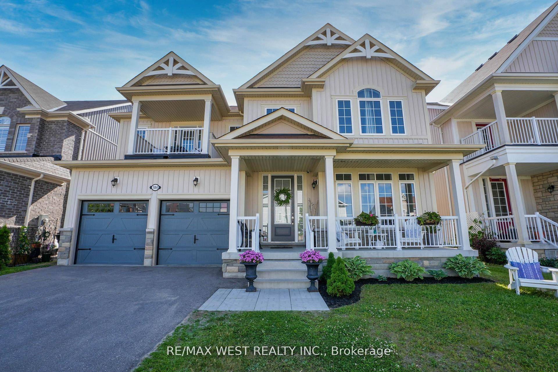Stunning home boasts approx.