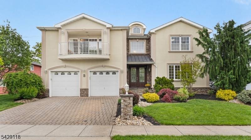 Welcome to this well maintained 4 bedroom, 3 full bath home in desirable Cranford offering the perfect blend of space, comfort, and functionality.