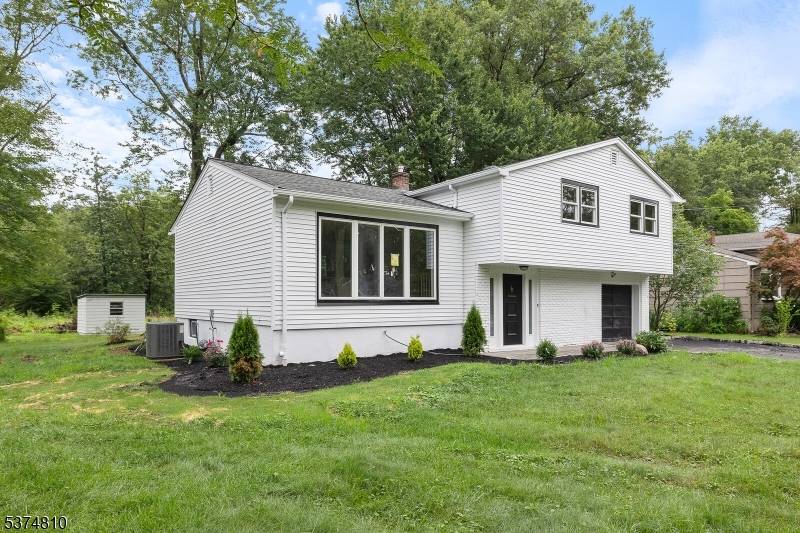Stunning fully renovated split level home available for rent in one of New Providence's most sought after neighborhoods.
