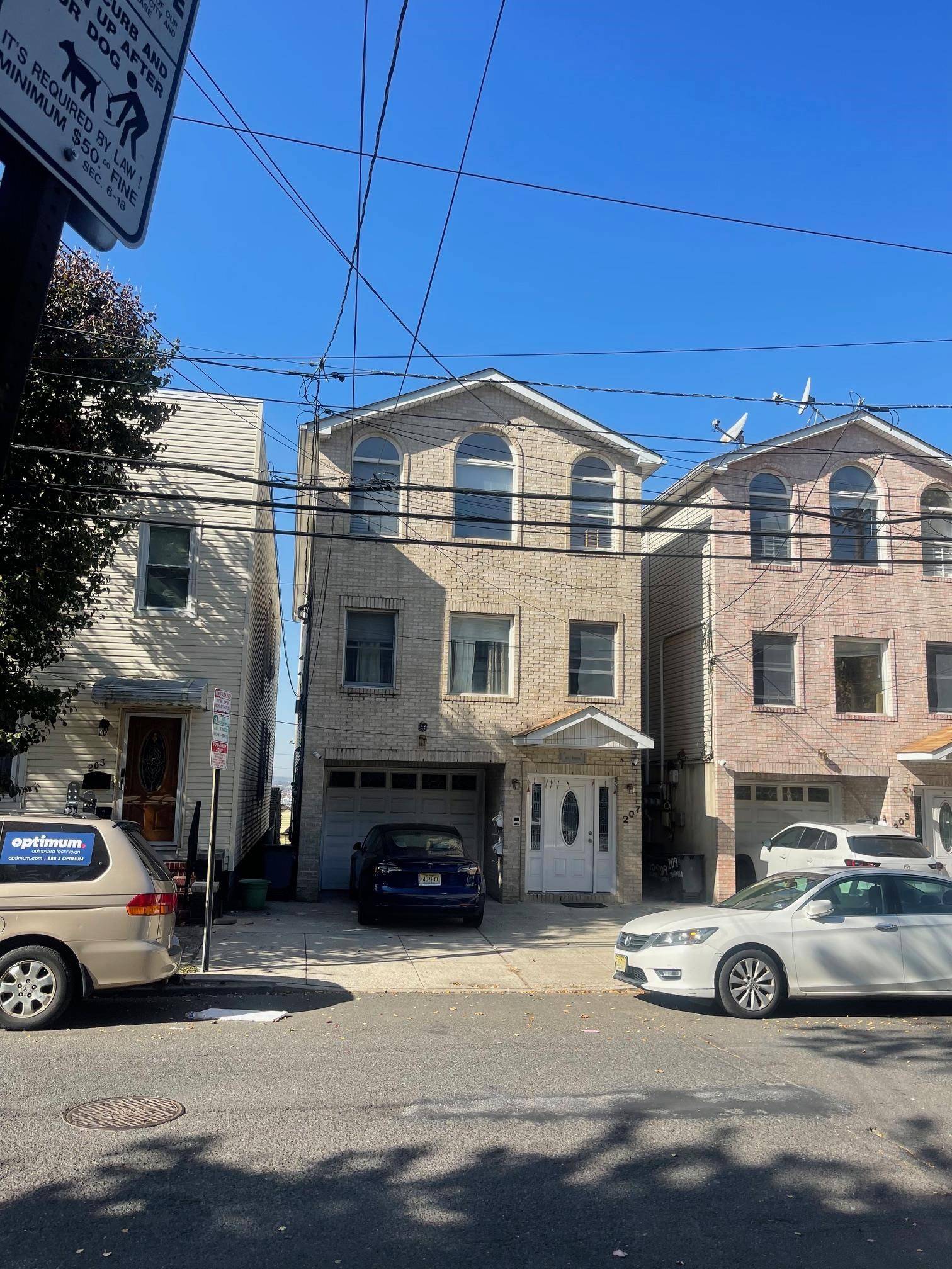 207 COLUMBIA AVE New Jersey