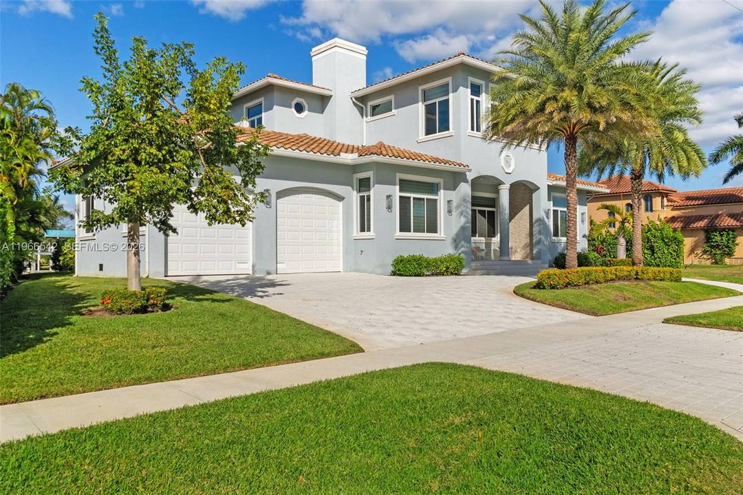 Luxurious fully furnished Marco Island waterfront residence, professionally decorated and move in ready.