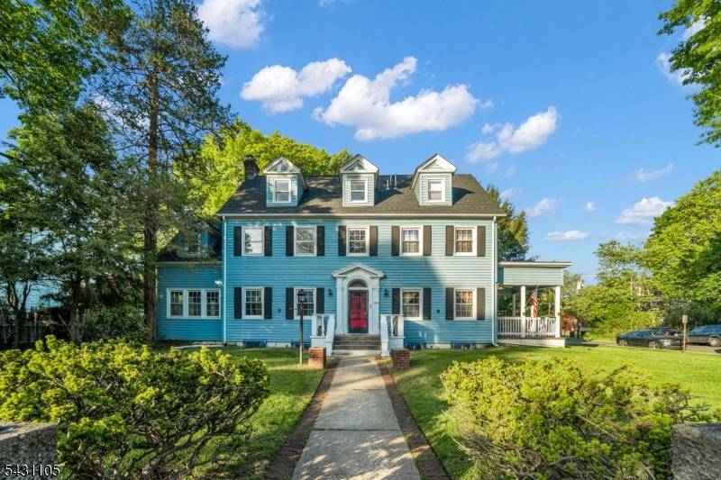 A once in a generation offering in Hillside's prestigious Westminster section.