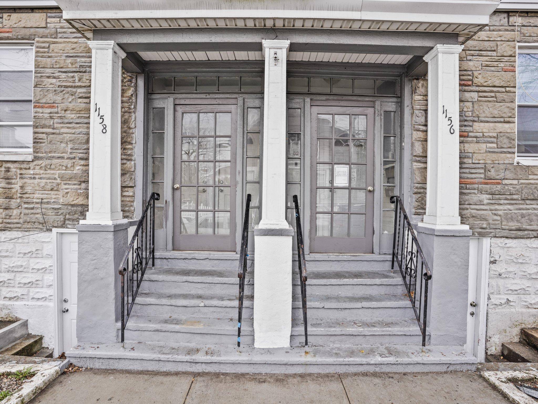 Discover this exceptional and fully renovated 4 family investment property at 1156 1158 Van Nest Avenue in the heart of Morris Park !