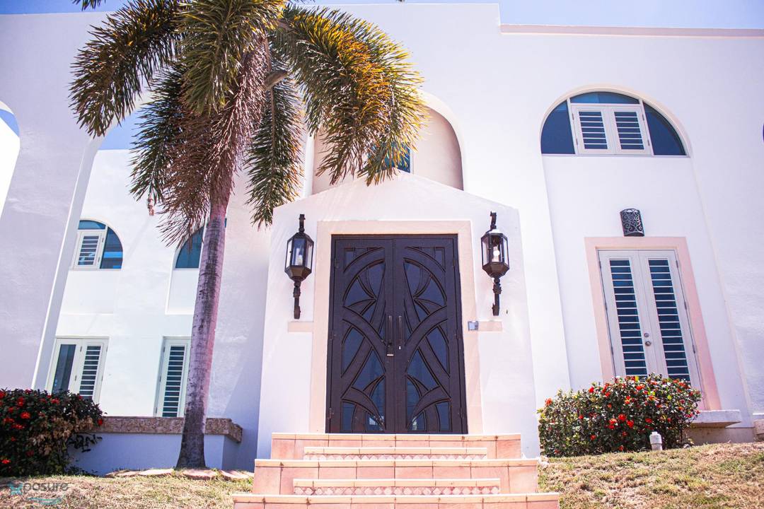 ESTANCIA DE VISTA BAHIA House Penuelas