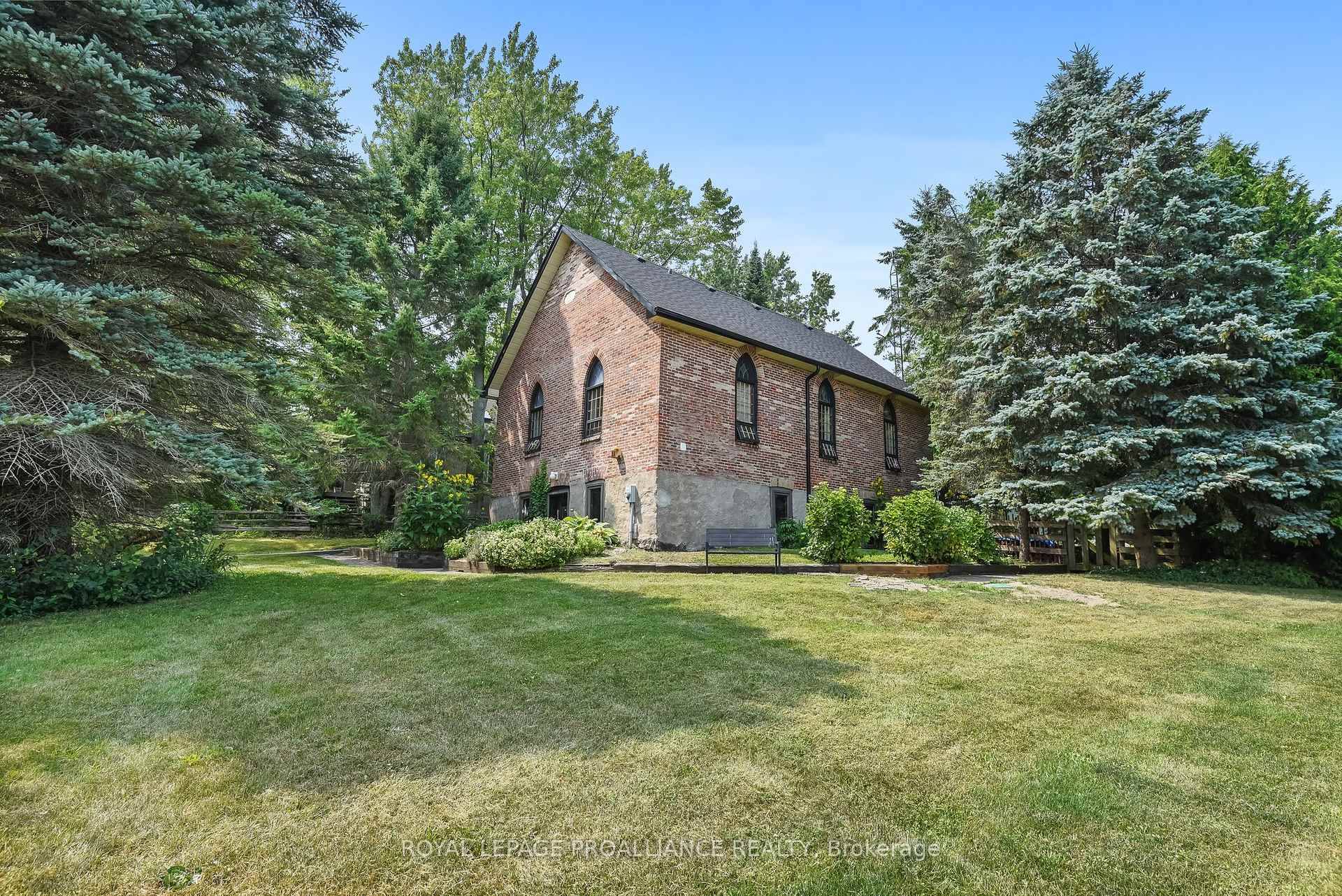 There are homes that are simply places to live and then there are homes that tell a story.