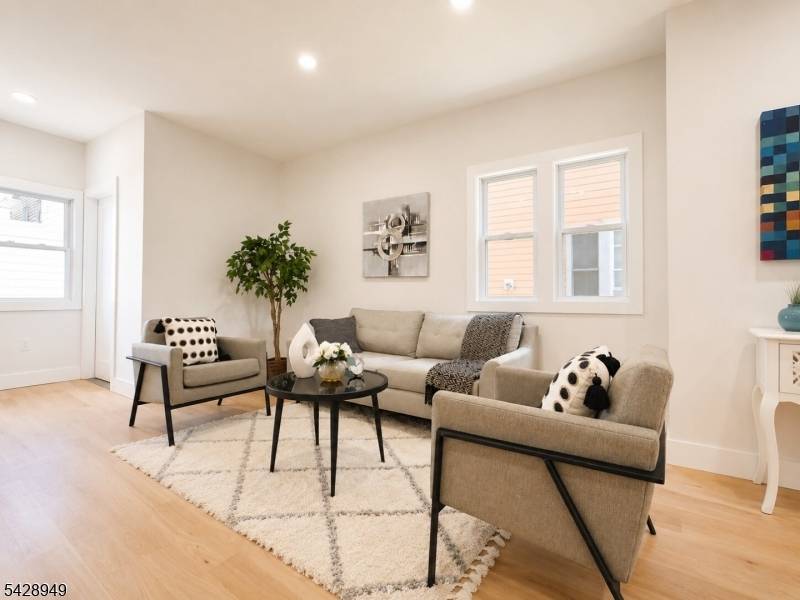 Welcome to this beautiful, completely renovated home !