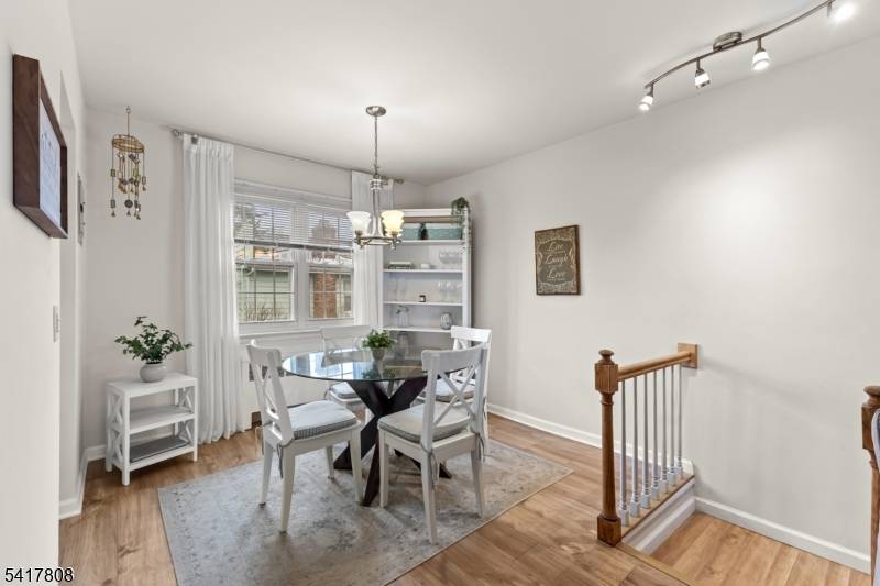 Welcome to Wedgewood Gardens.